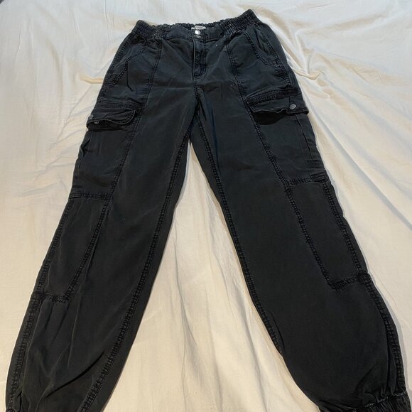 Garage Brianna Bubble Pant - Picture 1 of 4